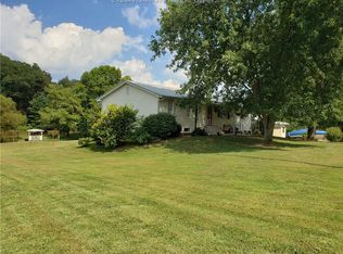 4893 Greer Rd, Point Pleasant, WV 25550
