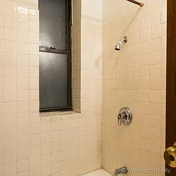 Rented by Washington Realty Corp.