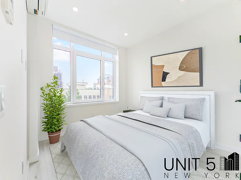 388 Vernon Ave #503 — Photo 7