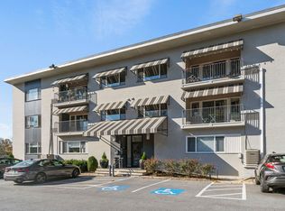 6301A N Charles St #101, Baltimore, MD 21212