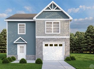 1039 Bunche Dr, Dayton, OH 45417