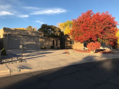 6813 Baker Ave NE, Albuquerque, NM, 87109