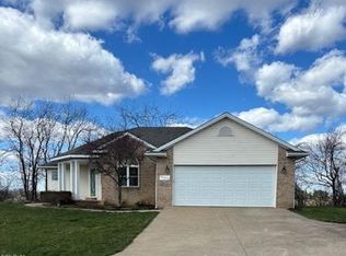 50250 Bares Run Rd, Sardis, OH 43946