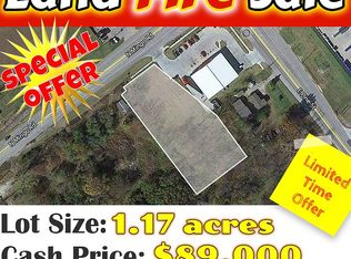 0 N Mingo Rd #2, Tulsa, OK 74116