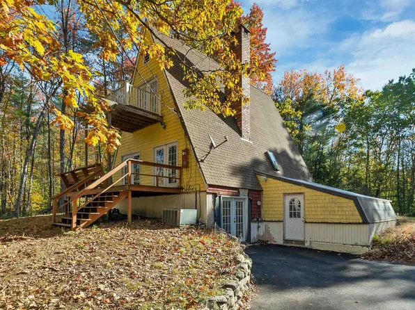 31 Tall Pine Road, Farmington, NH 03835