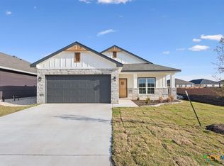 8522 Glade Dr, Temple, TX 76502