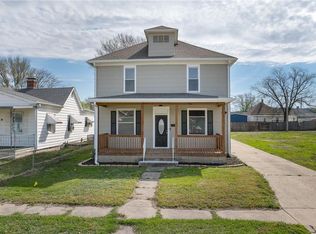 6207 Washington St, Saint Joseph, MO 64504