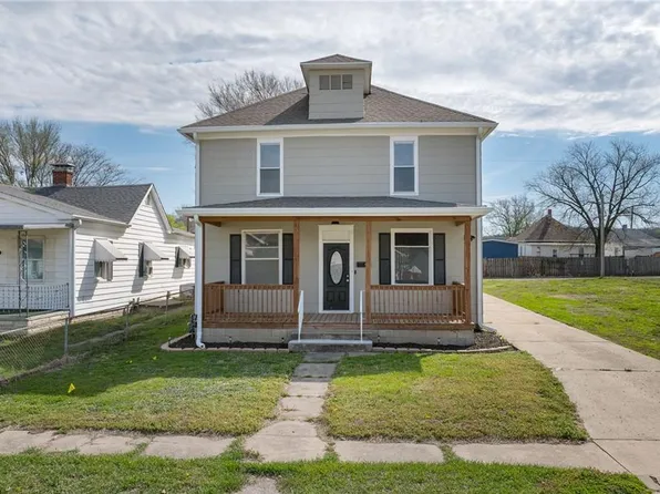 6207 Washington St, Saint Joseph, MO 64504