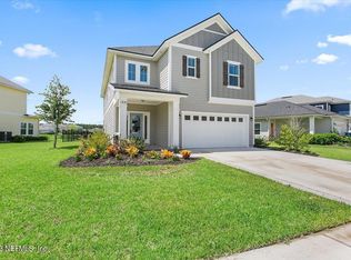 188 Ferndale Way, Saint Augustine, FL 32092