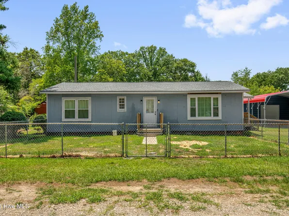 157 Flat Rock Lane, Aberdeen, NC 28315