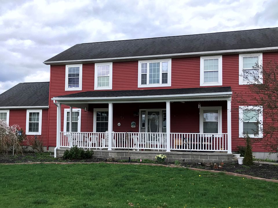 8 Wellington Dr., Portville