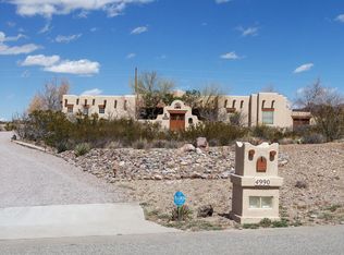 4990 Mother Lode Trl, Las Cruces, NM 88011