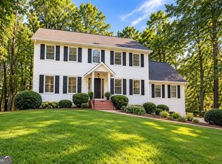 3728 Spring Leaf Ln, Acworth, GA 30101