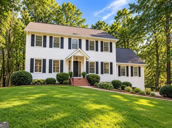 3728 Spring Leaf Ln, Acworth, GA 30101