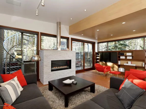 1291 Riverside Dr, Aspen, CO 81611
