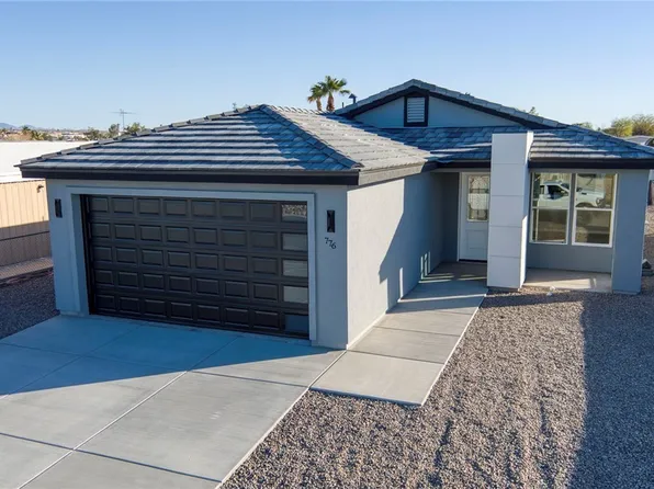 776 Citrus St, Bullhead City, AZ 86442