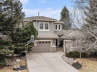 9229 Aspen Creek Way, Highlands Ranch, CO 80129