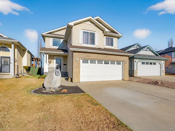 25 Christina Close, Strathcona County, AB T8H 2G7