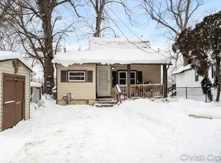 3779 Willow Dr NE, Grand Rapids, MI