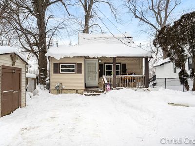 3779 Willow Dr NE, Grand Rapids, MI, 49525