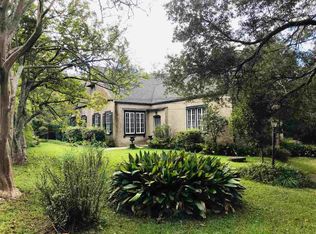 419 S Rankin St, Natchez, MS 39120