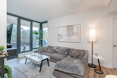 Rented by Modern Spaces