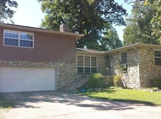 345 County Road 992, Mountain Home, AR 72653