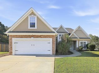 336 Baldwin Ct, Newnan, GA 30263