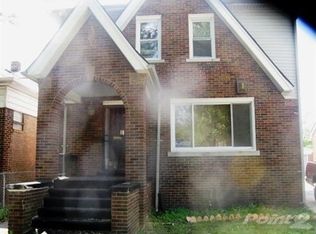 20001 Goddard St, Detroit, MI 48234