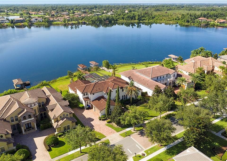 1238 Lake Whitney Dr, Windermere, FL 34786 Zillow
