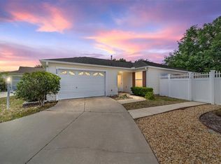 8860 SE 168th Sedgwick Pl, The Villages, FL 32162