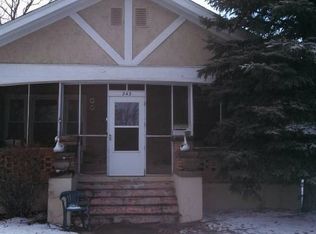 243 S Denver Ave, Fort Lupton, CO 80621
