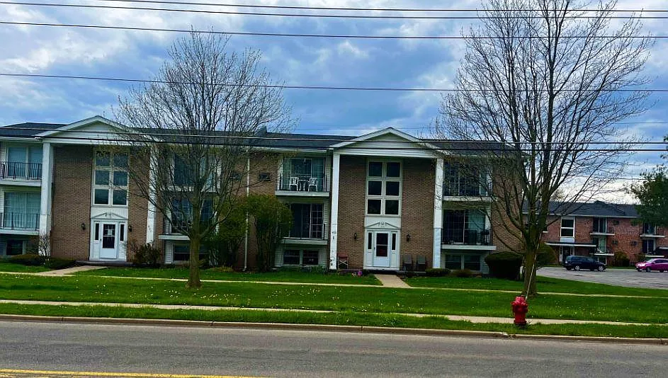East Towne Apartments
