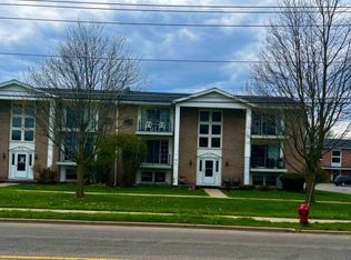 East Towne Apartments, Lockport, NY 14094
