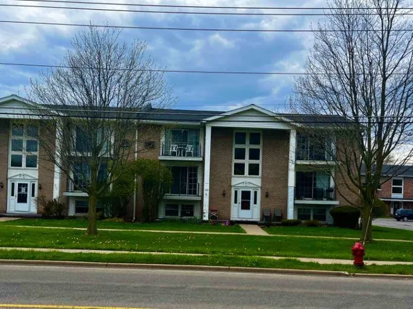 East Towne Apartments, 499 Davison Rd #443-09, Lockport, NY 14094