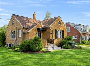 318 N Sterling Ave, Peoria, IL