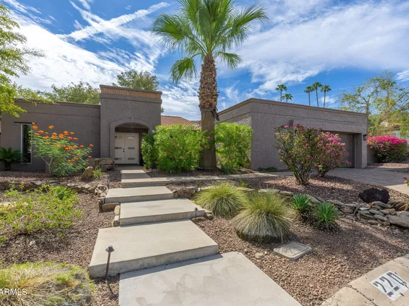220 W WILLOW Avenue, Phoenix, AZ 85029