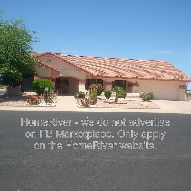 Sun City West — Photo 1