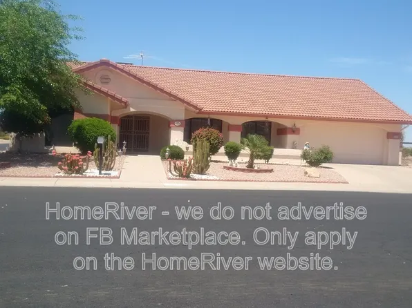 21015 N 123rd Dr, Sun City West, AZ 85375