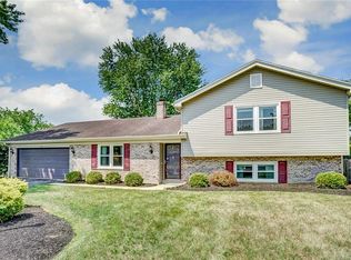 810 W Market St, Springboro, OH 45066