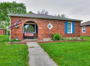 408 W Prairie St, Cameron, MO 64429