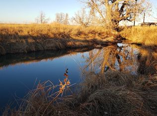 413 67th Ln, Fowler, CO 81039