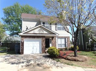 1605 Pamela Lorraine Dr, Charlotte, NC 28213