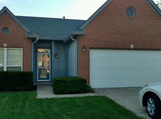 1151 Glenbar Way, Greenwood, IN 46143