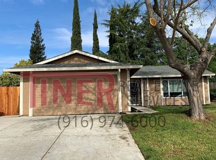 7513 Saint Tropez Way, Sacramento, CA 95842