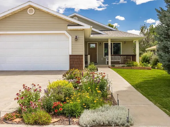 2786 Country Club Way, Montrose, CO 81401