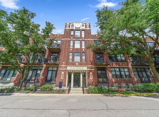 2300 W Wabansia Ave APT 105, Chicago, IL 60647