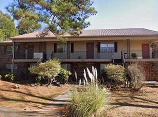 501 Goodwin Ave APT F, Anniston, AL 36207