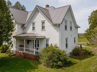 N9215 Old Highway 47, Black Creek, WI 54106