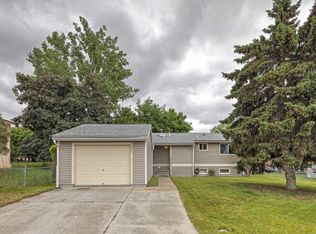 2327 W Summit Dr, Missoula, MT 59803
